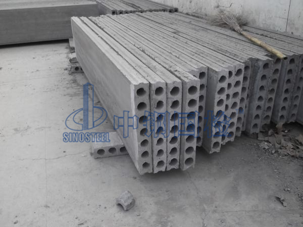 預應力混凝土空心板