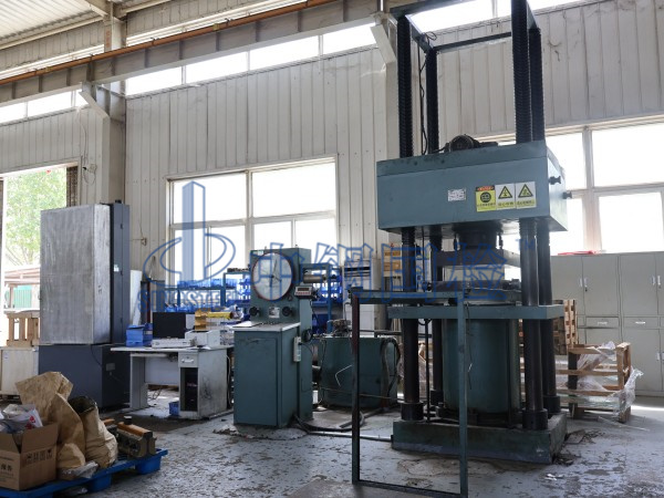 中鋼國(guó)檢金屬所檢測(cè)實(shí)驗(yàn)室