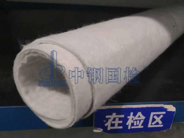 土工材料樣品復合土工膜