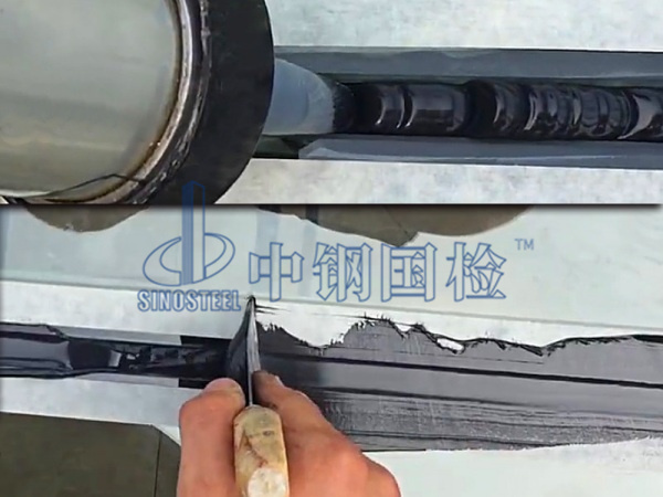 硅酮密封膠試驗(yàn)檢測